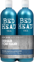  TIGI Bed Head Recovery Tween Duo 2x750 ml 