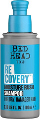 TIGI Bed Head Recovery Shampoo 100 ml