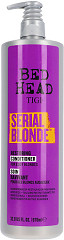  TIGI Bed Head Serial Blonde Conditioner 970&nbsp;ml 