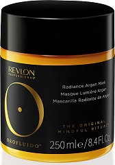 Orofluido Radiance Argan Mask 250 ml