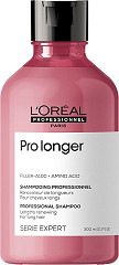  Loreal Pro Longer Shampoo 300 ml 