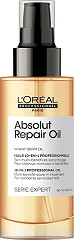 Loreal Absolut Repair Huile 10-en-1 sans rinçage 90 ml