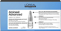 Loreal Serie Expert Aminexil Advanced Ampoules 10x6 ml