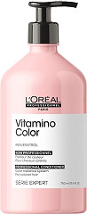 Loreal Vitamino Color Resveratrol Soin à rincer 750 ml