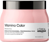  Loreal Vitamino Color Resveratrol Masque 500 ml 