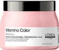  Loreal Vitamino Color Resveratrol Masque 500&nbsp;ml 