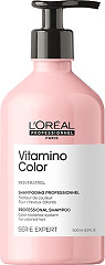  Loreal Vitamino Color Resveratrol Shampooing 500&nbsp;ml 