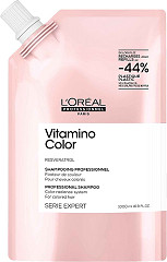  Loreal Vitamino Color Shampoo Recharge 1000&nbsp;ml 