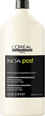  Loreal Shampoing post-coloration INOA, 1500&nbsp;ml 