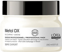 Loreal Serie Expert Metal DX Masque 250 ml