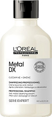  Loreal Serie Expert Metal DX Shampooing 300&nbsp;ml 