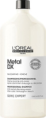  Loreal Serie Expert Metal DX Shampooing 1500&nbsp;ml 
