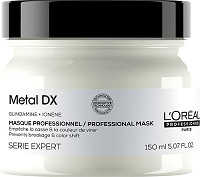 Loreal Serie Expert Metal DX Masque 150 ml