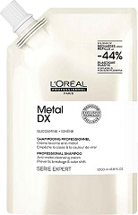  Loreal Metal DX Shampoo Recharge 1000&nbsp;ml 