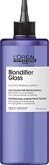  Loreal Serie Expert Blondifier Gloss Soin Concentré 400 ml 