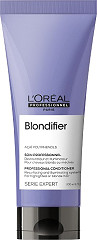  Loreal Blondifier Conditionneur Illuminateur 200&nbsp;ml 