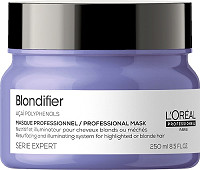  Loreal Blondifier Masque Nutritif & Illuminateur 250&nbsp;ml 