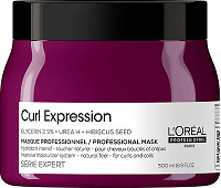 Loreal Masque hydratant intensif Curl Expression 500 ml