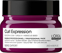Loreal Masque hydratant intensif Curl Expression 250 ml
