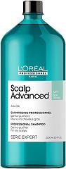 Loreal Shampooing Serie Expert Scalp Advanced Anti-gras 1500 ml