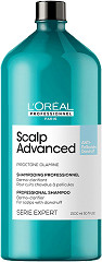 Loreal Shampooing Serie Expert Scalp Advanced Anti-pelliculaire 1500 ml