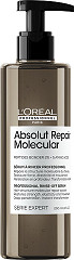  Loreal Serie Expert S&eacute;rum &agrave; rincer Absolut Repair Molecular 250&nbsp;ml 