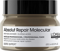 Loreal Absolut Repair Molecular Mask 250 ml
