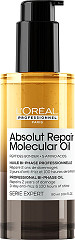  Loreal Absolut Repair Molecular Huile Bi-Phase R&eacute;paratrice 90&nbsp;ml 