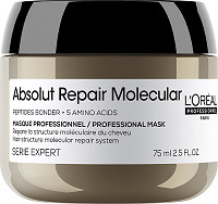 Loreal Absolut Repair Molecular Masque 75 ml