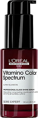 Loreal Vitamino Color Spectrum Glass Shine Serum 30 ml