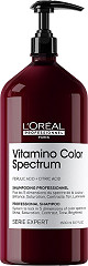 Loreal Vitamino Color Spectrum Shampoo 1500 ml