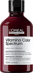 Loreal Vitamino Color Spectrum Shampoo 300 ml