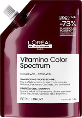 Loreal Vitamino Color Spectrum Shampoo Recharge 500 ml