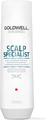 Goldwell Dualsenses Scalp Specialist Shampooing Purifiant 250 ml 