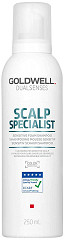  Goldwell Dualsenses Scalp Specialist Shampooing Mousse Sensitif 250&nbsp;ml 