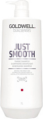  Goldwell Dualsenses Just Smooth Taming Shampooing 1000&nbsp;ml 