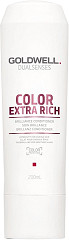  Goldwell Dualsenses Color Extra Rich Conditioner 200 ml 