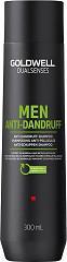  Goldwell Dualsenses Men Anti-Dandruff Shampooing 300 ml 