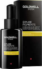  Goldwell System Pure Pigments Jaune 50&nbsp;ml 
