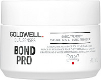  Goldwell Dualsenses Bond Pro Masque 60Sec 200 ml 
