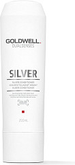  Goldwell Dualsenses Silver Conditionneur 200 ml 
