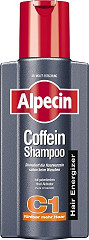  Alpecin Shampoing Caféine C1 250 ml 