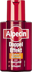  Alpecin Shamping double effet 200&nbsp;ml 