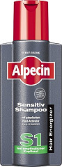  Alpecin Shampooing Sensitif S1 250 ml 