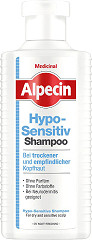  Alpecin Hypo Sensitiv Shampoo 250&nbsp;ml 