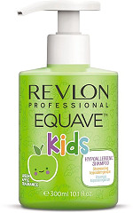  Revlon Professional Equave Kids 2in1 Shampoo 300 ml 