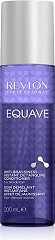  Revlon Professional Equave Soin D&eacute;m&ecirc;lant Bi-Phase Anti-Reflets Jaunes 200&nbsp;ml 