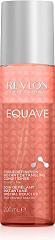  Revlon Professional Equave Soin D&eacute;m&ecirc;lant Bi-Phase Professionnel D&eacute;finition des Boucles 200&nbsp;ml 