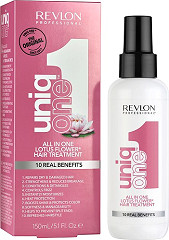 Revlon Professional Uniq One Hair Treatment Lotus Flower 150 ml