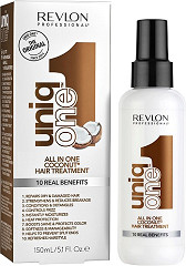 Revlon Professional Uniq One Hair Treatment Coconut 150 ml